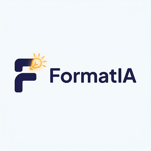 FormatIA Logo